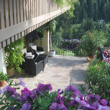 Residence Wiesenheim Trodena Esterno foto