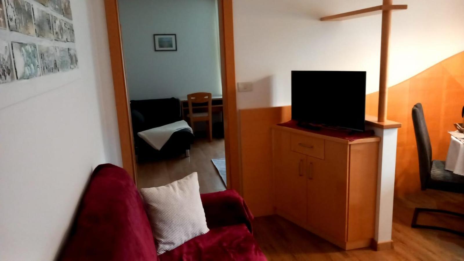 Residence Wiesenheim Trodena Esterno foto
