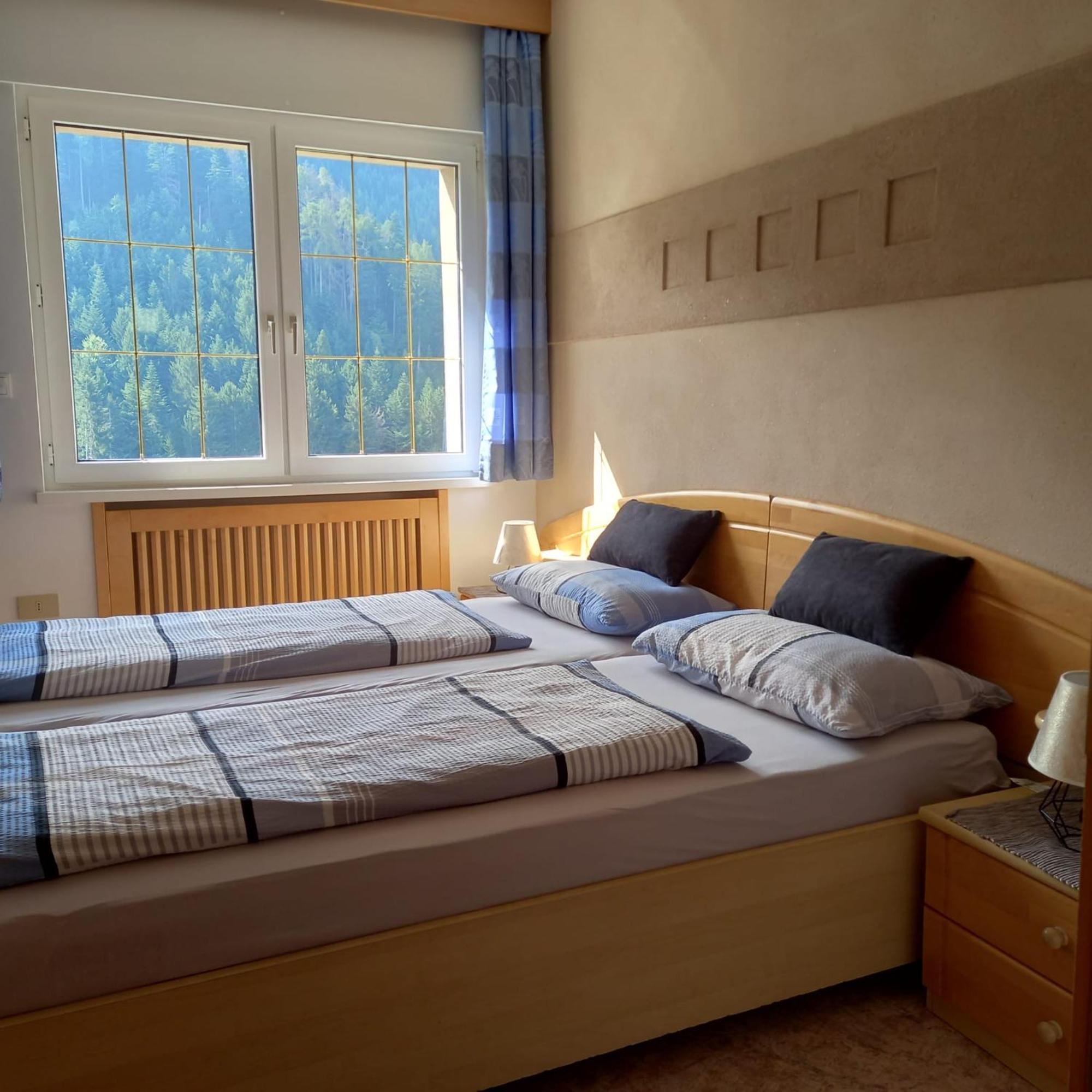 Residence Wiesenheim Trodena Esterno foto