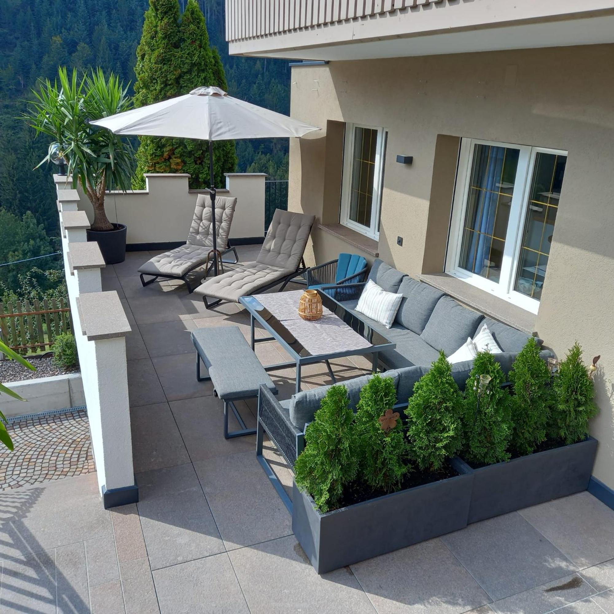 Residence Wiesenheim Trodena Esterno foto