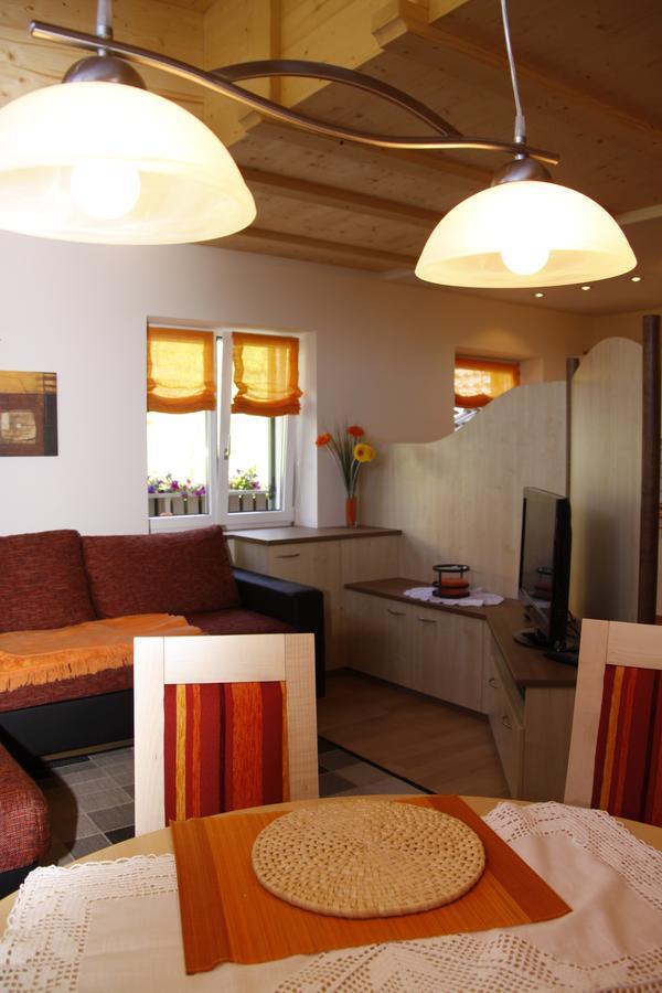Residence Wiesenheim Trodena Esterno foto