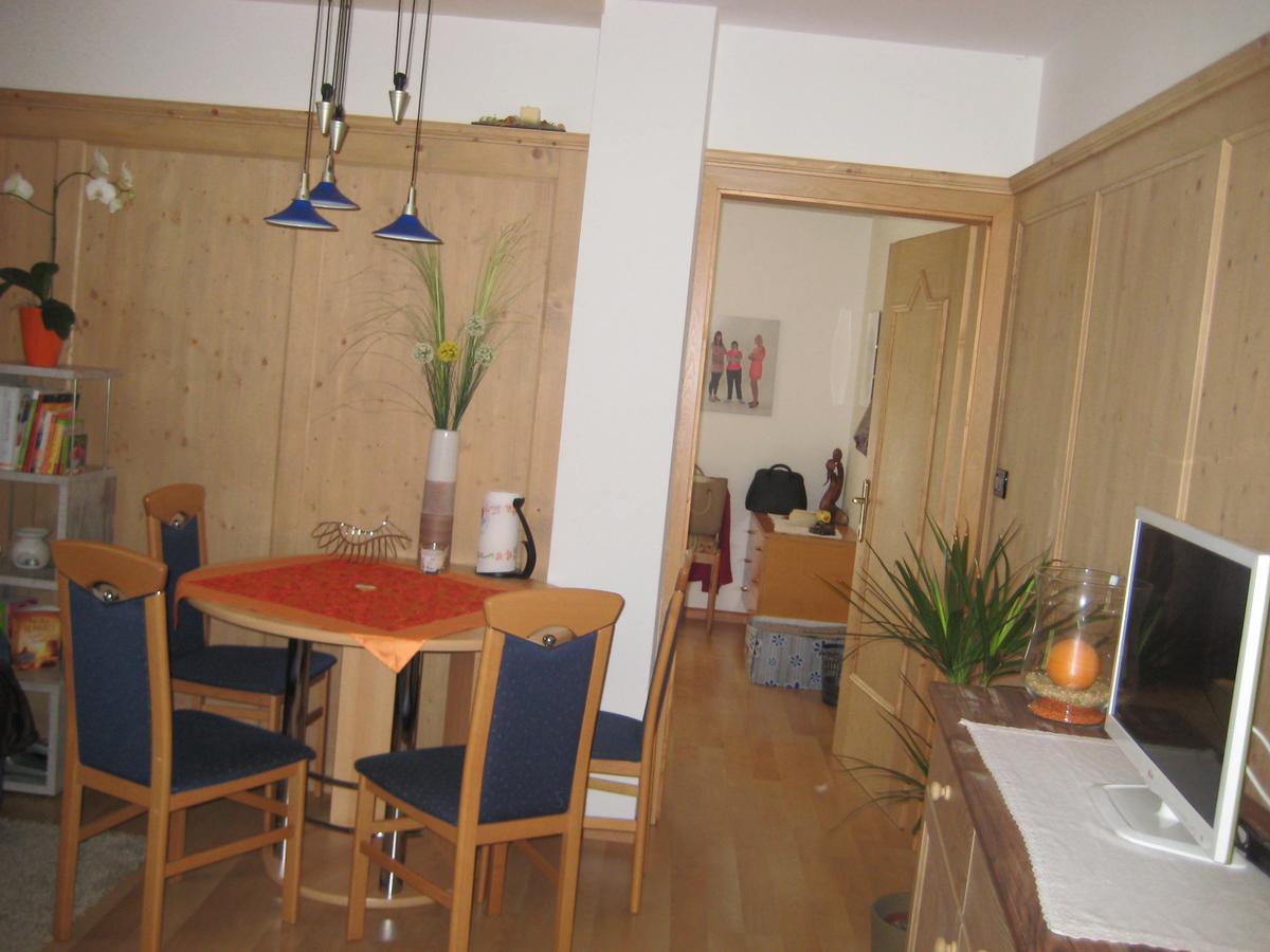 Residence Wiesenheim Trodena Esterno foto