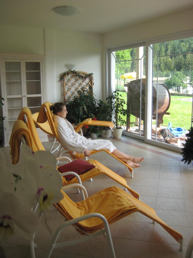 Residence Wiesenheim Trodena Esterno foto