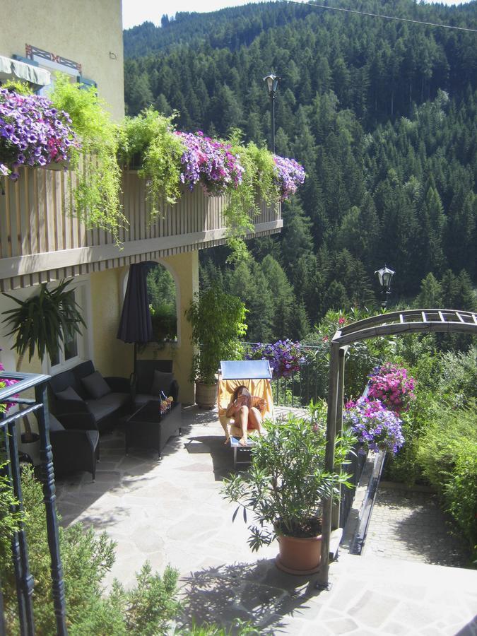Residence Wiesenheim Trodena Esterno foto