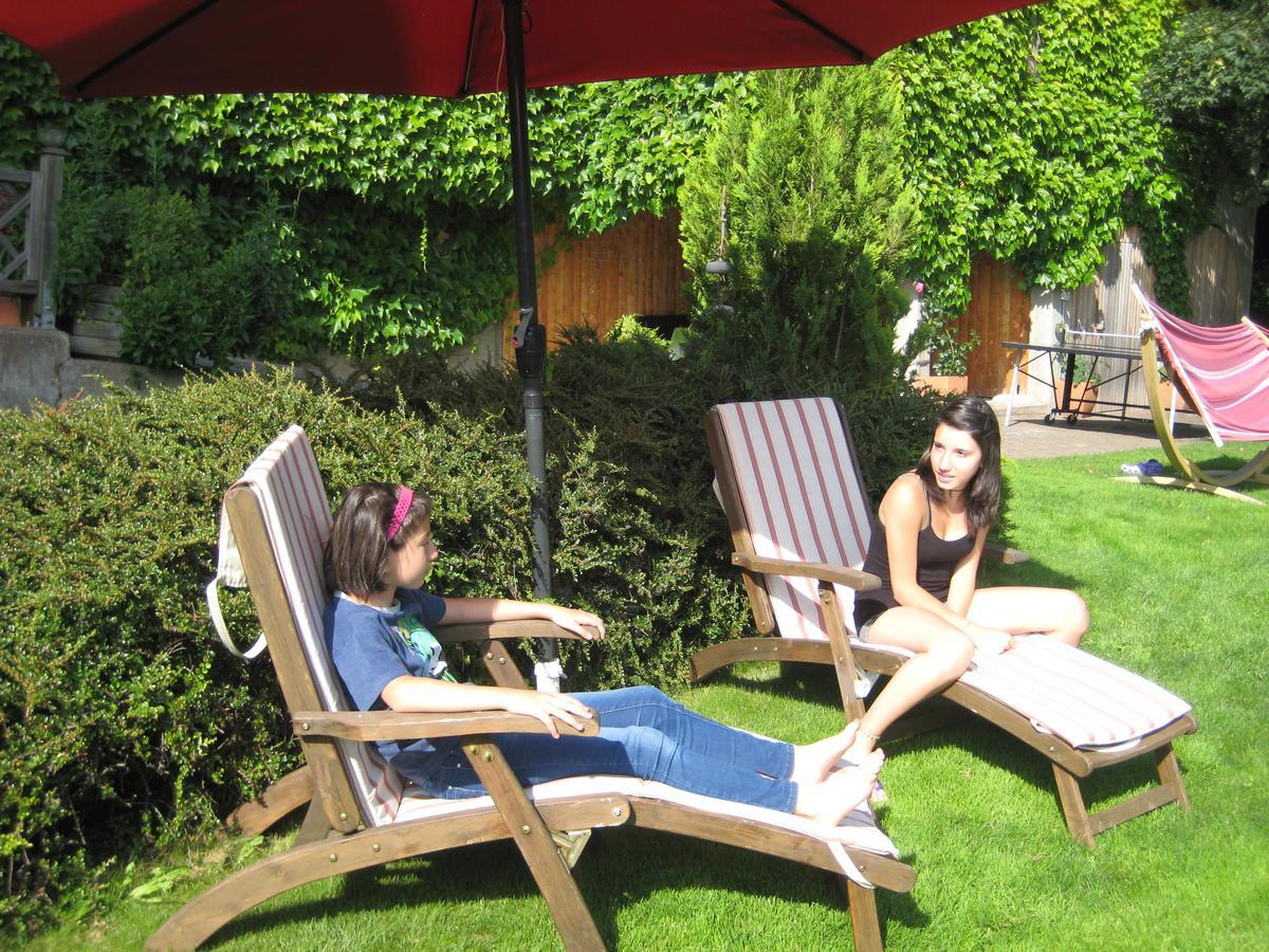 Residence Wiesenheim Trodena Esterno foto